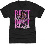 Bianca Belair T-Shirt