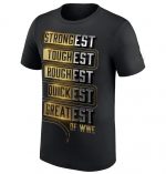 Bianca Belair T-Shirt