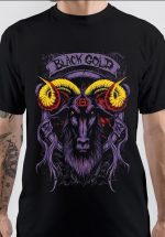 Black Gold T-Shirt