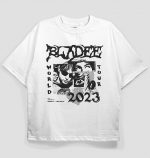 Bladee Oversized T-Shirt