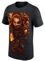 Bray Wyatt Eater T-Shirt