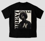 Brent Faiyaz Oversized T-Shirt