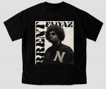 Brent Faiyaz Oversized T-Shirt