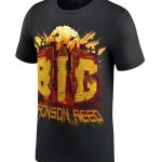 Bronson Reed T-Shirt