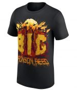 Bronson Reed T-Shirt