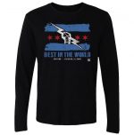 CM Punk Full Sleeve T-Shirt2