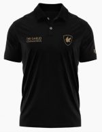 COMMANDO SF POLO T-SHIRT