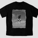 Cactus Jack Oversized T-Shirt