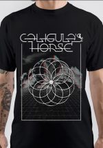 Caligula's Horse T-Shirt