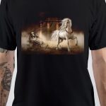 Caligula's Horse T-Shirt