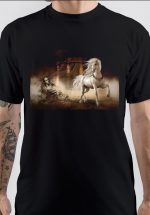 Caligula's Horse T-Shirt