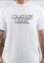 Caligula's Horse T-Shirt