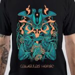 Caligula's Horse T-Shirt