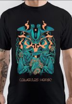 Caligula's Horse T-Shirt