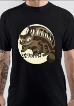 Catbus T-Shirt