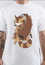 Catbus T-Shirt