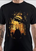 Catbus T-Shirt