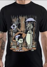 Catbus T-Shirt