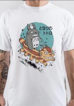 Catbus T-Shirt