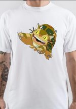 Catbus T-Shirt