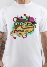 Catbus T-Shirt