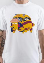 Catbus T-Shirt