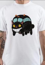 Catbus T-Shirt