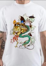 Catbus T-Shirt