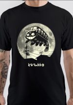 Catbus T-Shirt