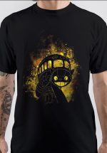 Catbus T-Shirt