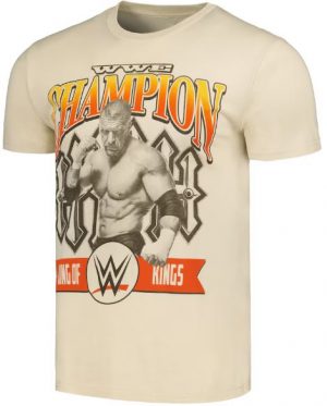 Champion King Of Kings T-Shirt
