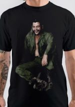 Che Guevara T-Shirt