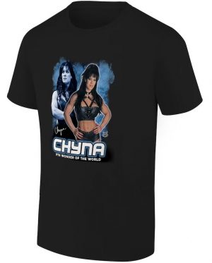 Chyna T-Shirt