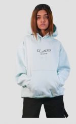 Clairo Hoodie