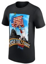 Cody Rhodes Finish The Story T-Shirt