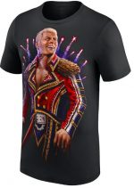 Cody Rhodes Portrait T-Shirt