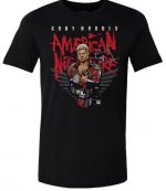 Cody Rhodes Skull T-Shirt