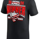 Cody Rhodes T-Shirt