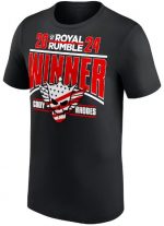 Cody Rhodes T-Shirt