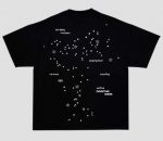 Counting Stars Oversized T-Shirt