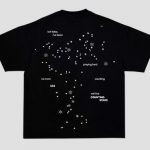 Counting Stars Oversized T-Shirt