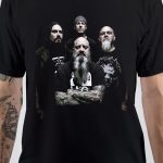 Crowbar T-Shirt