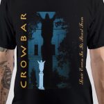 Crowbar T-Shirt