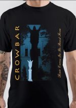 Crowbar T-Shirt