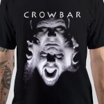 Crowbar T-Shirt