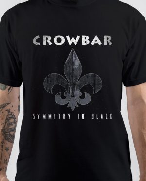 Crowbar T-Shirt