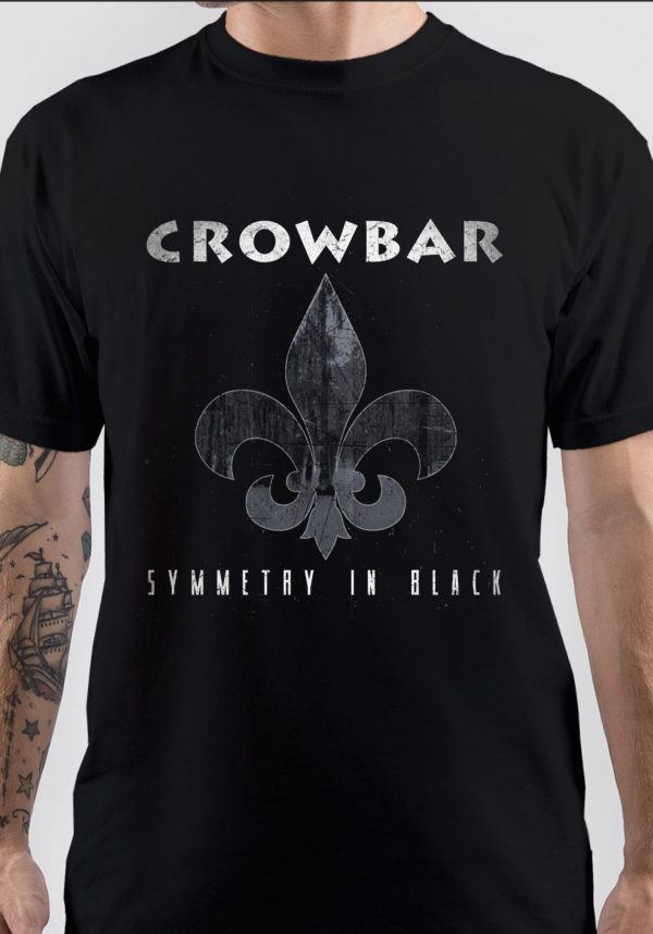 Crowbar T-Shirt