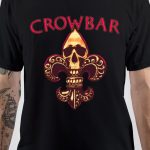 Crowbar T-Shirt