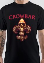 Crowbar T-Shirt