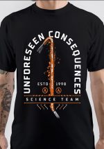 Crowbar T-Shirt